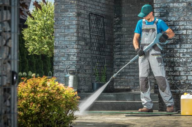 Best Graffiti Removal Services in White Hall, IL