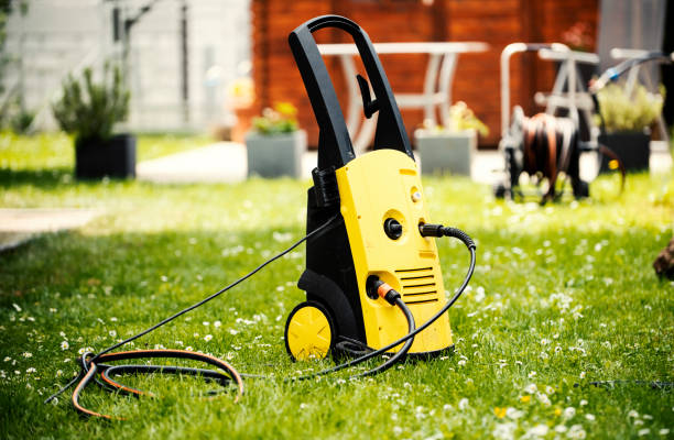 Best Fence Cleaning and Maintenance in White Hall, IL